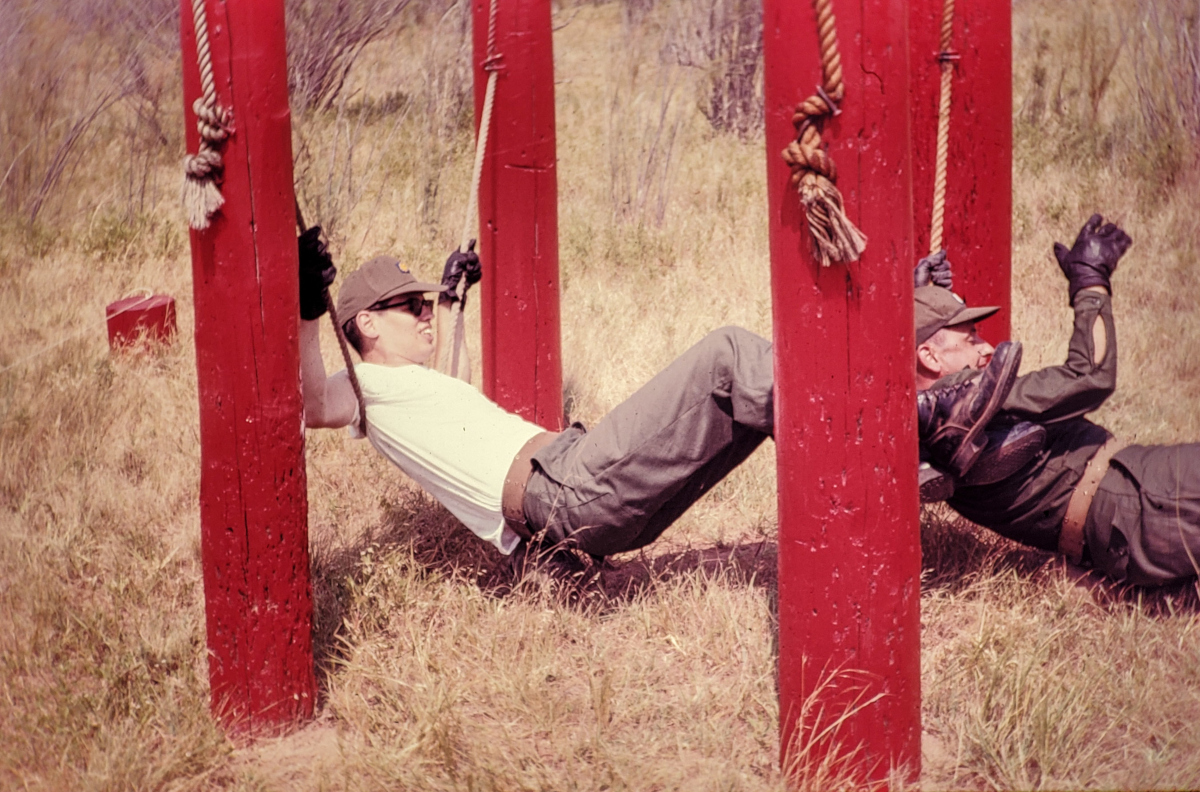 Basic Training